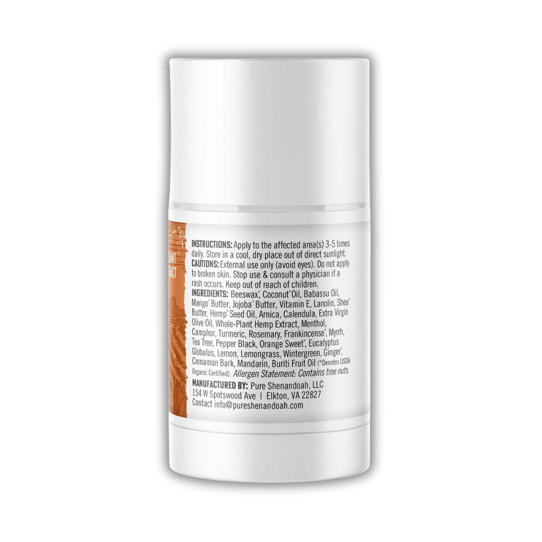 CBD Topical – Perform