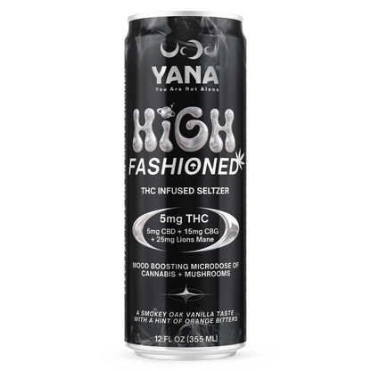 Sampler Box - Find Your Vibe!