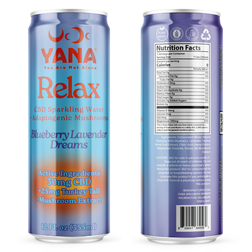 Sampler Box - Find Your Vibe!