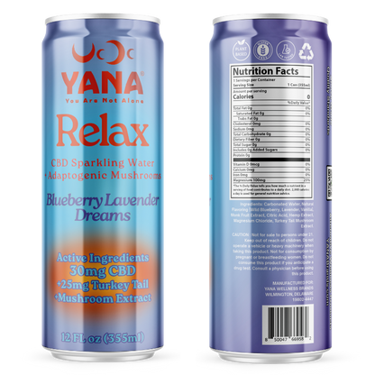 Sampler Box - Find Your Vibe!