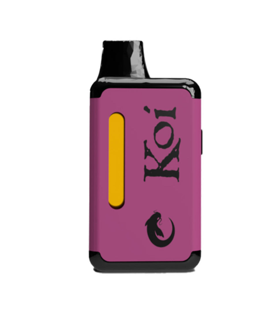 5g Disposable Vapes