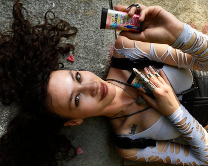 5mg THC + CBD Gummies (Day & Night)