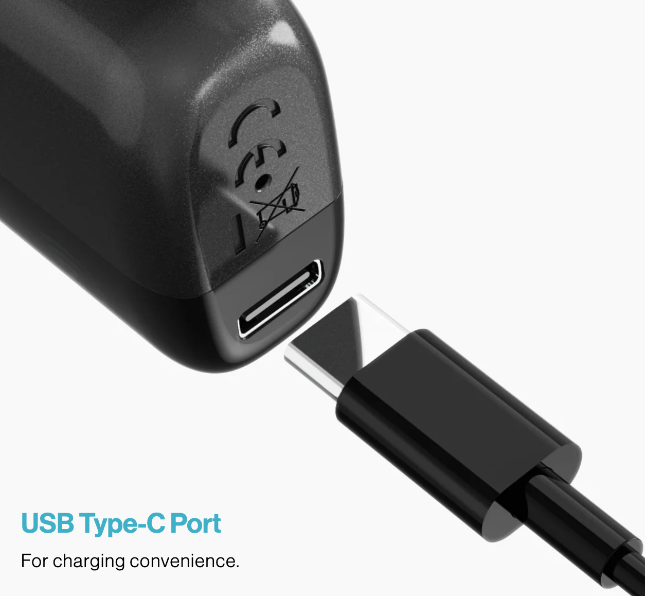 Reusable Vape Battery