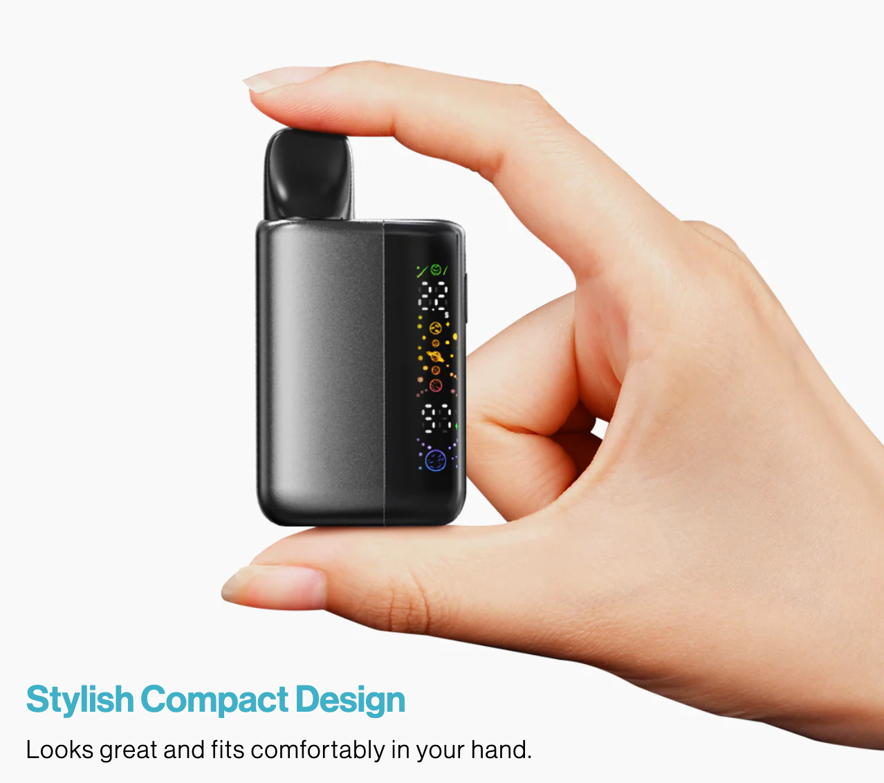 2g YANA Reusable Vapes – YANA Wellness Brands